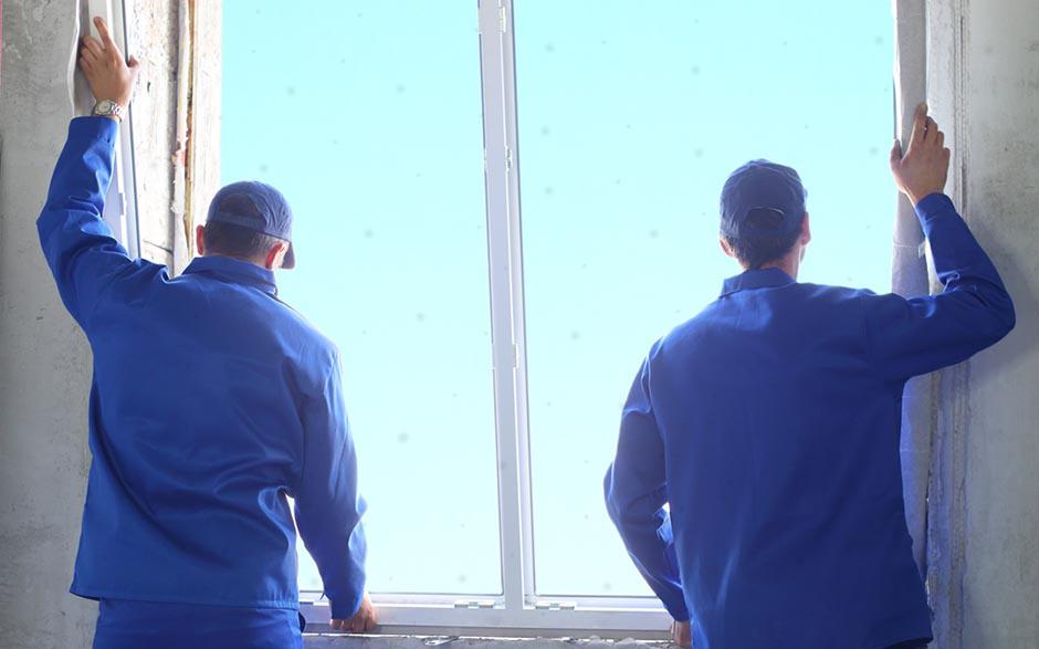 réparation fenetre double vitrage Gennevilliers